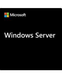 Windows Server® 2022 Client Access License (5 Device) (SFT-MS-WS22CAL5D)