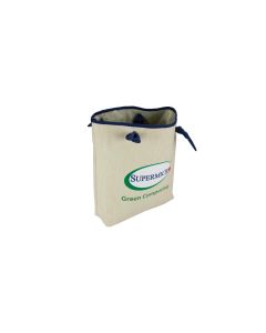 Supermicro Classic Outing Tote Bag 