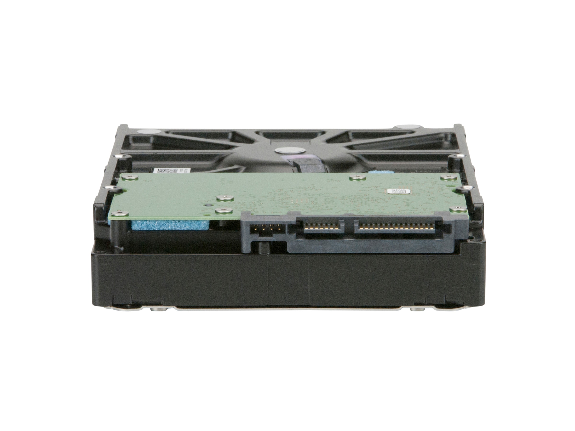 Seagate Exos 7E8 2TB 3.5" HDD-T2000-ST2000NM0055 Internal Enterprise Hard  Drive
