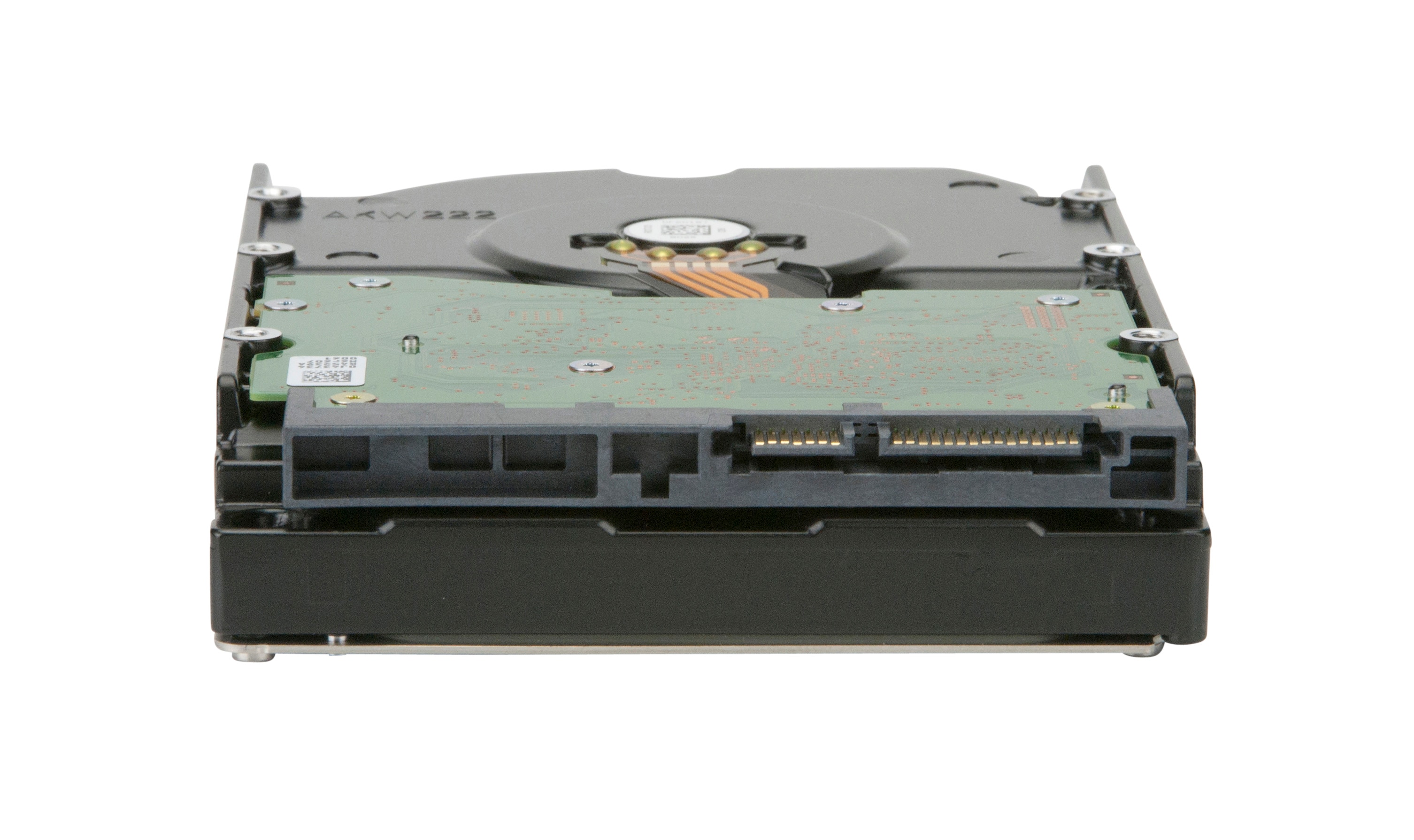 HGST 2TB 3.5” SATA3 HDD-T2TB-HUS726020ALE610 Internal Hard Drive