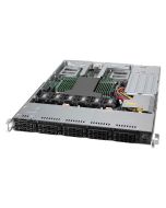 Supermicro AS -1114CS-TNR-EU 1U Rackmount UP CloudDC SuperServer