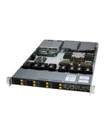 Supermicro AS -1116CS-TN 1U Rackmount H14 UP CloudDC A+ Server