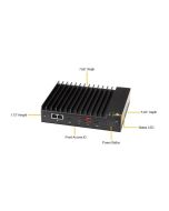 Supermicro SYS-E100-12T-H SBC UP IOT/Embedded System