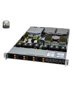 Supermicro SYS-112C-TN 1U Rackmount X14 UP CloudDC SuperServer