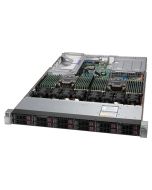 Supermicro SYS-120U-TNR 1U Rackmount DP Ultra SuperServer