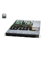 Supermicro SYS-121C-TN10R 1U Rackmount X13 DP CloudDC SuperServer