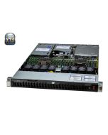 Supermicro SYS-121H-TNR 1U Rackmount X13 DP Hyper SuperServer