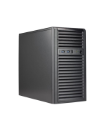 Supermicro Mini-Tower Server SYS-530T-I SuperWorkstation