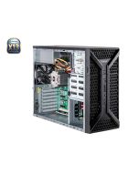 Supermicro Mid-Tower Server SYS-531A-IL SuperWorkstation