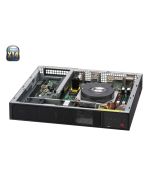Supermicro SYS-E300-14AR-01-G2 Mini-1U Fan-Based IOT/Embedded X14 UP Gold Series SuperServer