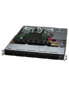 Supermicro AS -1115CS-TNR-EU 1U Rackmount H13 CloudDC SuperServer