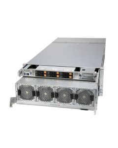 Supermicro AS -4124GO-NART+ 4U Rackmount DP GPU A+ Server