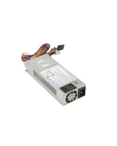 Supermicro 200W 1U Multi-Output Power Supply (PWS-201-1H)