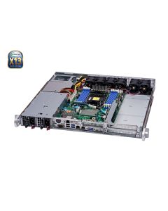 Supermicro SYS-111E-FWTR-EU 1U Rackmount X13 IOT System