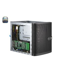 Supermicro SYS-521R-T Compact Mini-Tower X13 UP SuperWorkstation