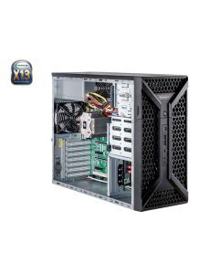 Supermicro SYS-531A-IL Mid-Tower X13 SuperWorkstation