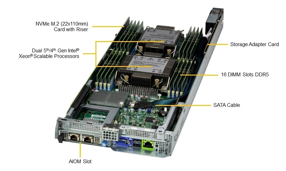 SYS-221BT-HNTR