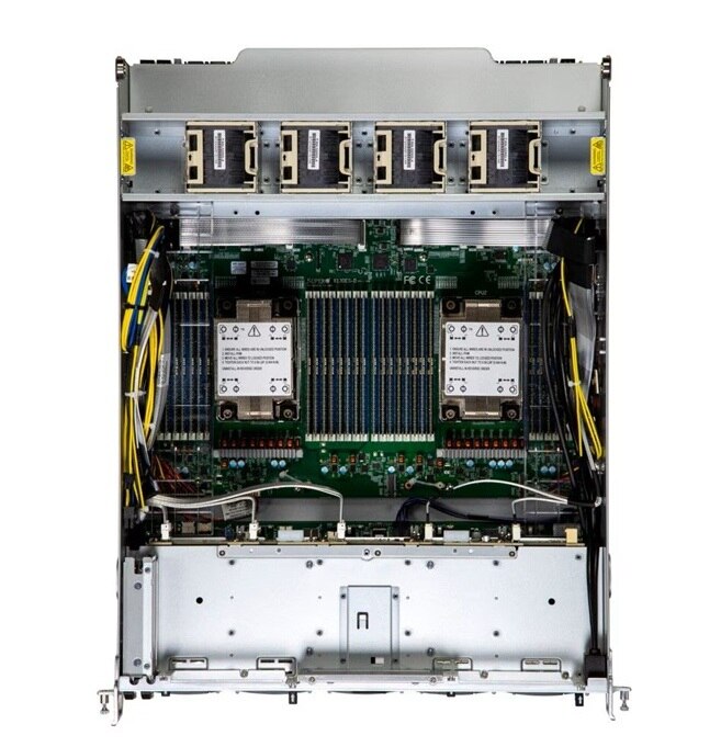 SYS-A21GE-NBRT-G1 Top