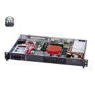 Supermicro SYS-111AD-HN2-01-G2 1U Rackmount X13 UP Gold Series IOT SuperServer