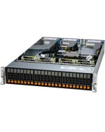 Supermicro AS -2115HS-TNR 2U Rackmount H13 Hyper SuperServer
