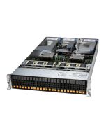 Supermicro AS -2126HS-TN 2U Rackmount H14 DP Hyper A+ Server