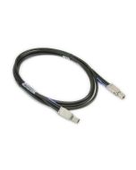 Supermicro External MiniSAS HD to External MiniSAS HD 2m Cable (CBL-SAST-0690)