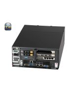 Supermicro SYS-E403-14B-FRN2T 2.5U Box Fan-Based IOT/Embedded X14 UP System