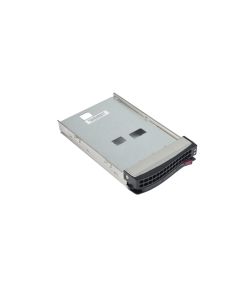 Supermicro 3.5 to 2.5 HDD/SSD Converter Drive Tray (MCP-220-00043-0N)