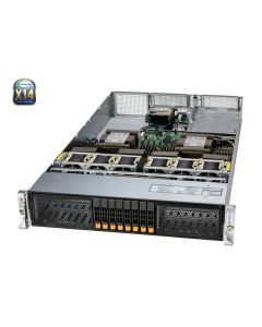 Supermicro SYS-222HA-TN 2U Rackmount X14 DP Hyper Server