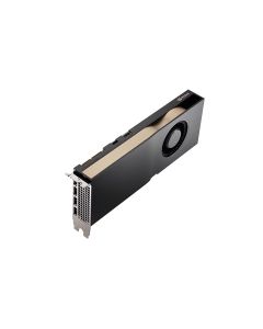 Supermicro (PNY) NVIDIA Quadro RTX A4500 20GB GDDR6 PCIe 4.0 Active Cooling Graphics Card (GPU-NVQRTX-A4500-EU)