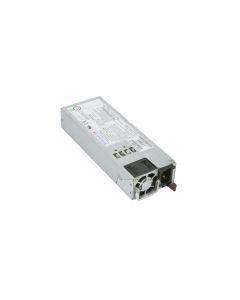 Supermicro 1000W/1600W 1U Redundant Power Supply (PWS-1K62A-1R)