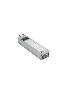 Supermicro 400W 1U Redundant Power Supply (PWS-406P-1R)