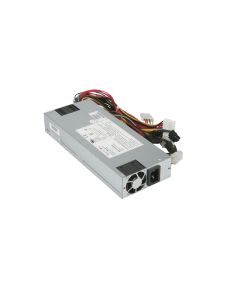 Supermicro 520W 1U Multi-Output Power Supply (PWS-521-1H)