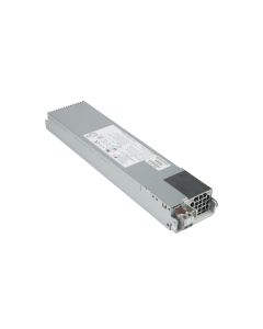 Supermicro 710W 1U -48V DC Input Power Supply (PWS-711-1R)