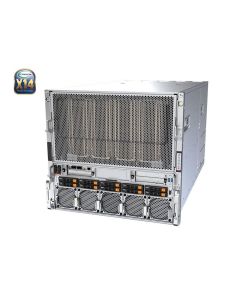 Supermicro SYS-A22GA-NBRT-G1 10U Rackmount X14 DP Gold Series B200 GPU SuperServer
