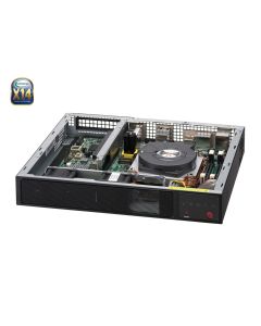 Supermicro SYS-E300-14AR-01-G2 Mini-1U Fan-Based IOT/Embedded X14 UP Gold Series SuperServer