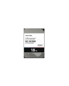 Supermicro (Western Digital) 18TB 3.5 7200RPM SATA3 6Gb/s 512M Internal Hard Drive (HDD-3T18T-1EECR)