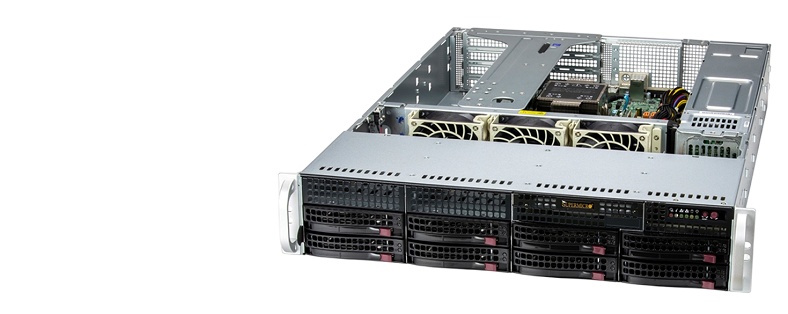 Supermicro X13 Systems | Supermicro eStore Europe