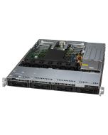 Supermicro AS -1015CS-TNR-EU 1U Rackmount H13 UP CloudDC SuperServer