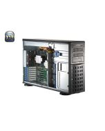 Supermicro SYS-741P-TRT 4U Tower Rackmount X13 DP Mainstream SuperServer