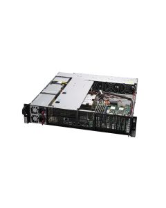 Supermicro AS -2116S-FTNRT 2U Rackmount H14 UP IOT Server