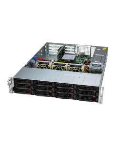 Supermicro AS -2015SV-WTNRT 2U Rackmount H13 UP WIO A+ Server
