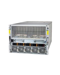 Supermicro AS -8126GS-TNMR-G1 8U Rackmount H14 DP Gold Series GPU SuperServer