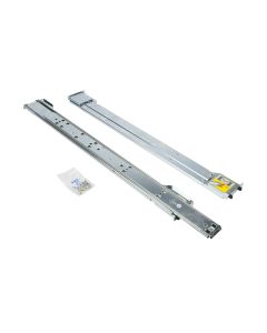 Supermicro 2U-3U Rail Kit (MCP-290-00053-0N) 