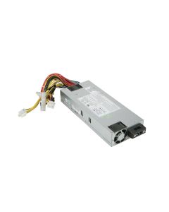 Supermicro 410W 1U -48V DC Input Power Supply (PWS-0061)