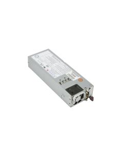 Supermicro 1U 1300W -48V DC Power Supply (PWS-1K30D-1R)
