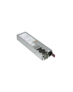 Supermicro 2000W 1U Redundant High-Efficiency Titanium Level Power Supply (PWS-2K05A-1R)