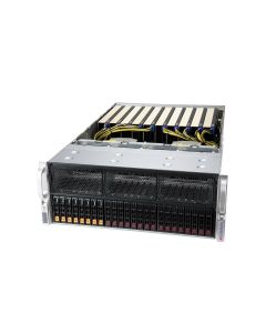 Supermicro SYS-420GP-TNR 4U Rackmount DP GPU SuperServer