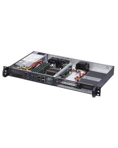 Supermicro SYS-5019A-FTN4 1U Rackmount IOT System
