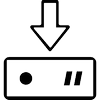 Enterprise Storage Servers icon